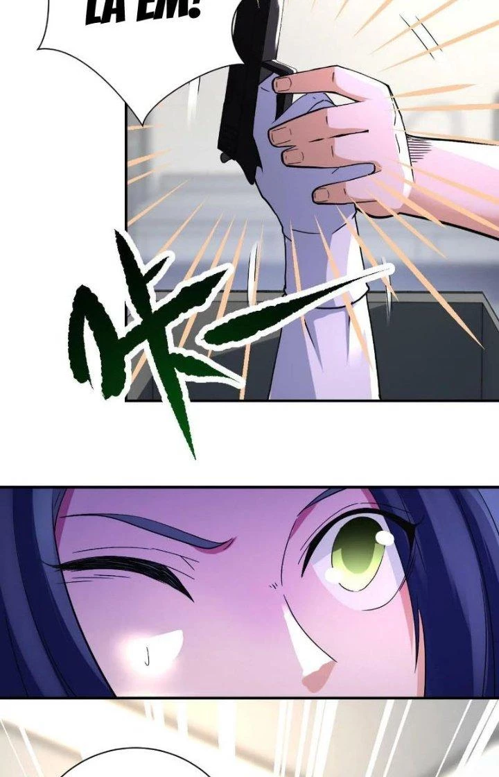 Mạt Thế Siêu Cấp Hệ Thống Chapter 381 - Trang 3