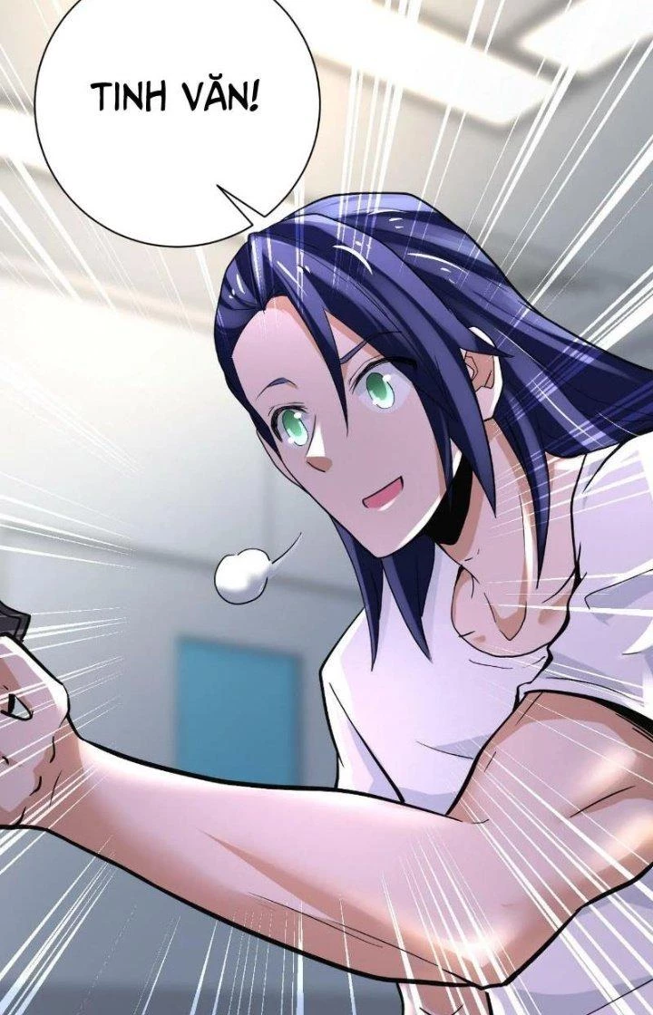 Mạt Thế Siêu Cấp Hệ Thống Chapter 381 - Trang 3