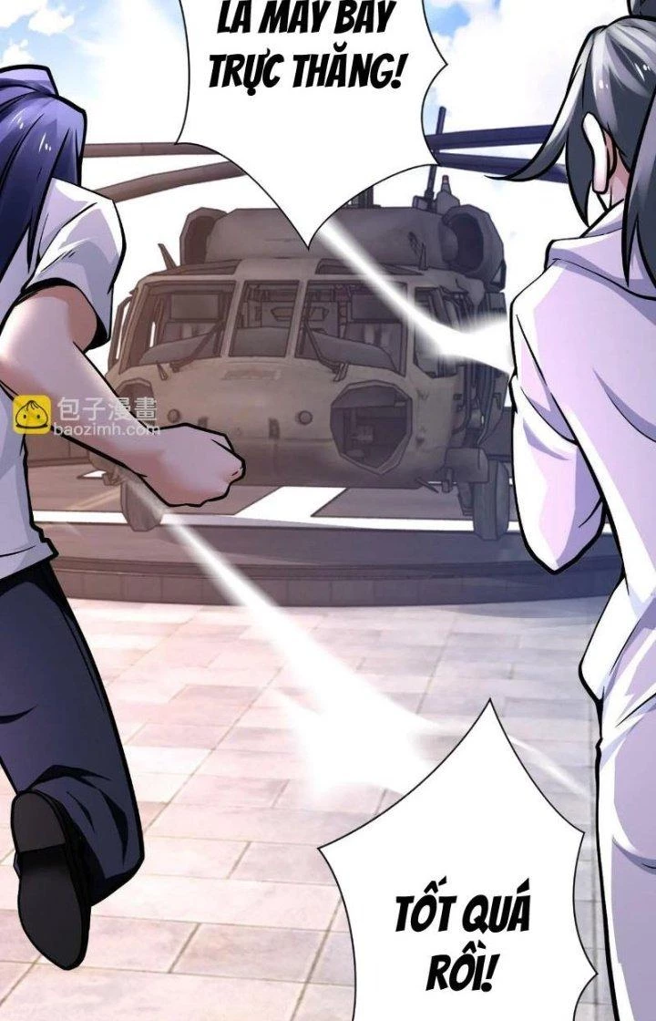 Mạt Thế Siêu Cấp Hệ Thống Chapter 382 - Trang 3