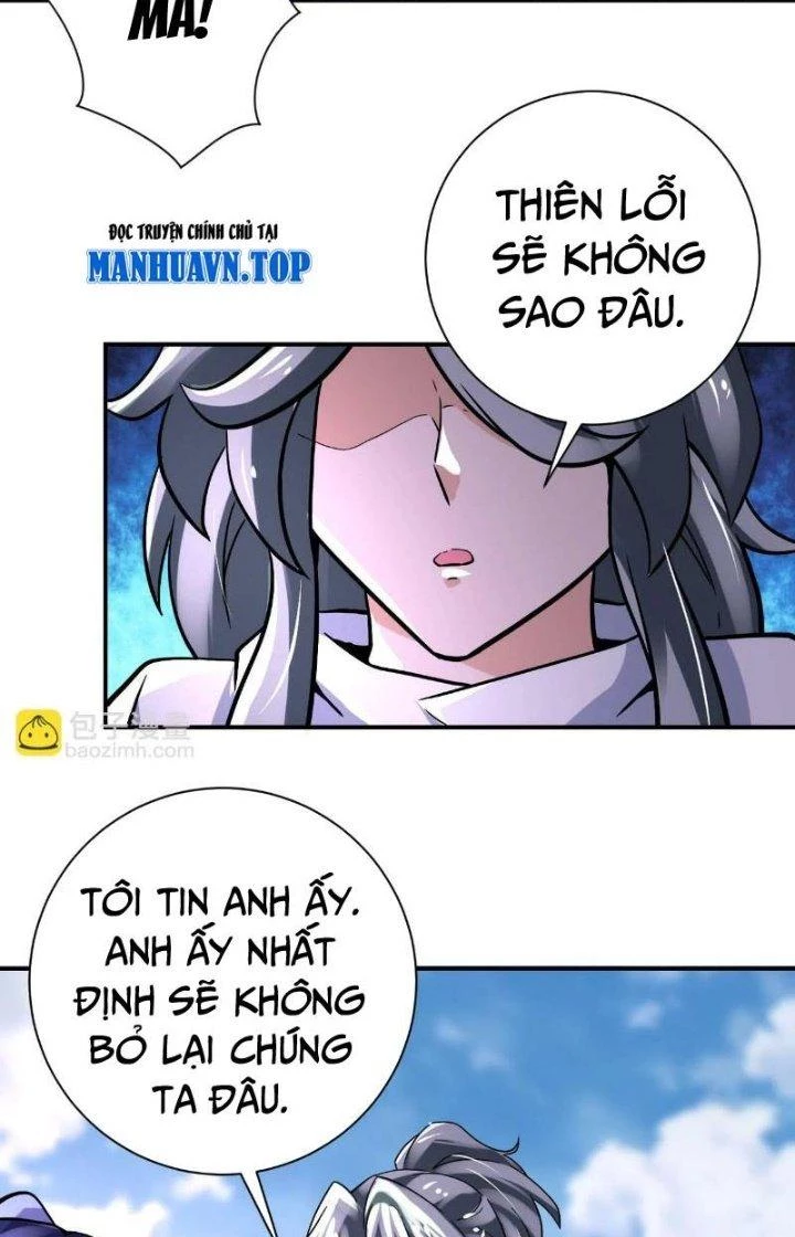 Mạt Thế Siêu Cấp Hệ Thống Chapter 382 - Trang 3