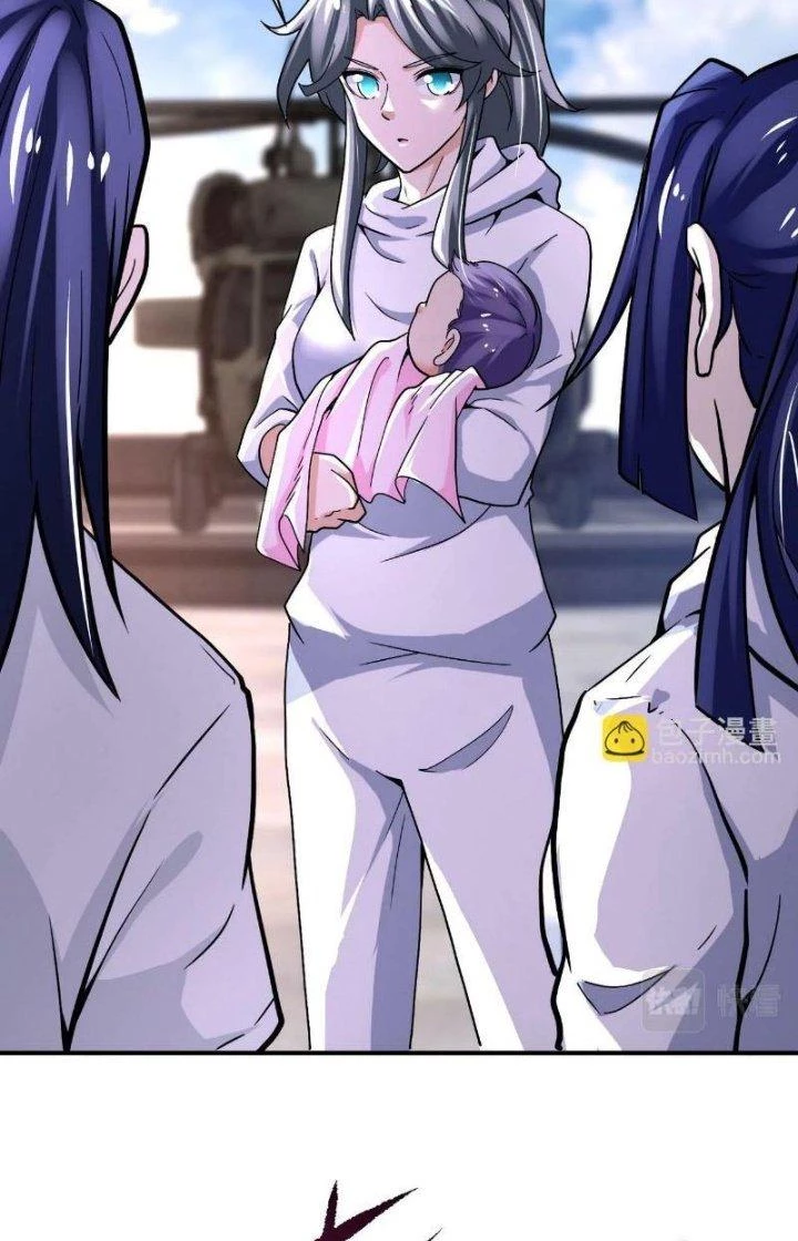 Mạt Thế Siêu Cấp Hệ Thống Chapter 382 - Trang 3