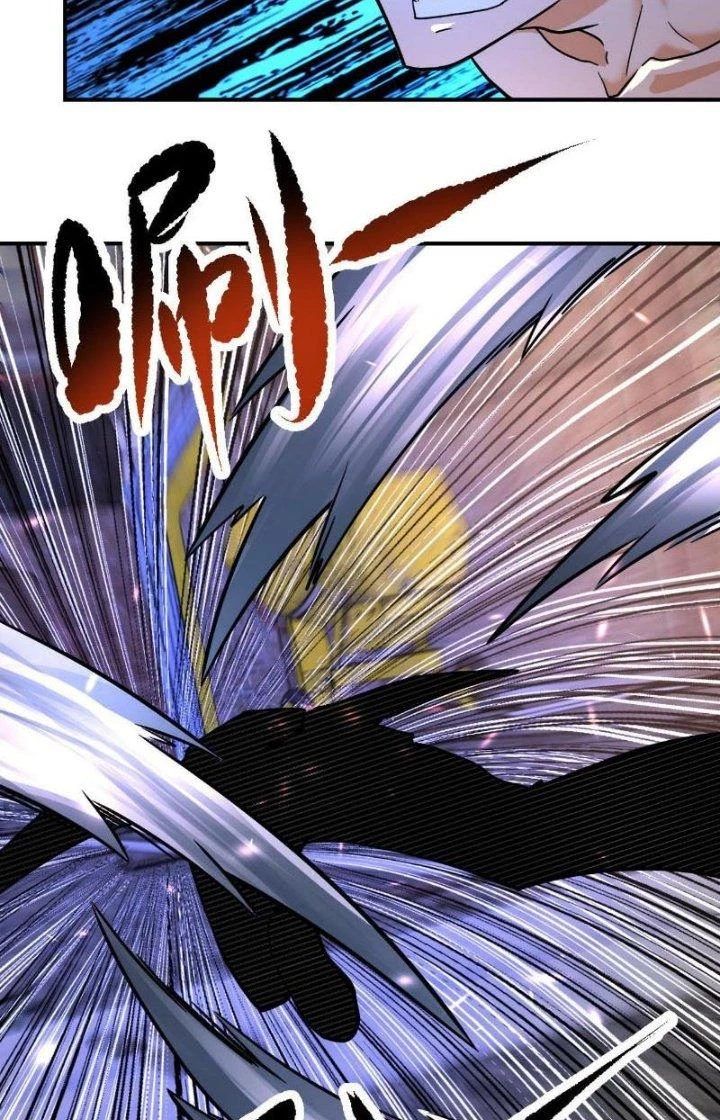 Mạt Thế Siêu Cấp Hệ Thống Chapter 382 - Trang 3