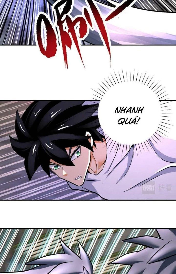 Mạt Thế Siêu Cấp Hệ Thống Chapter 382 - Trang 3