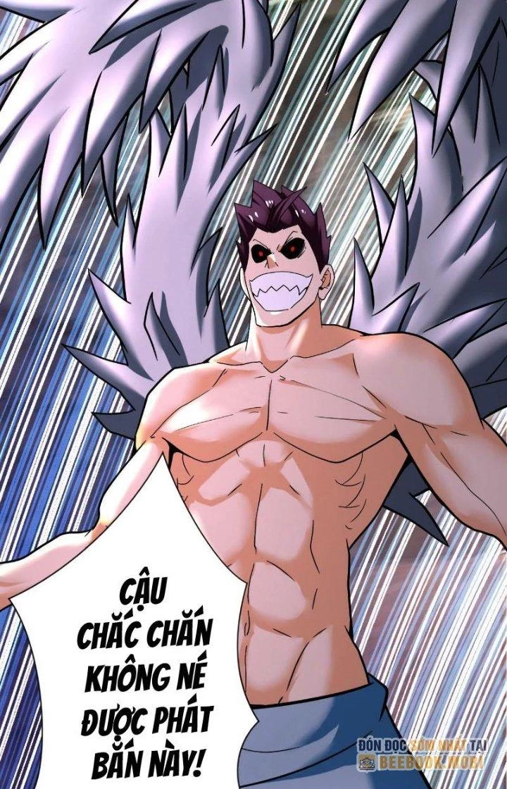 Mạt Thế Siêu Cấp Hệ Thống Chapter 382 - Trang 3