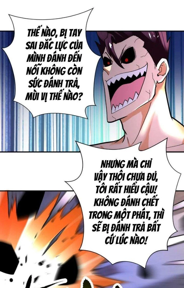 Mạt Thế Siêu Cấp Hệ Thống Chapter 382 - Trang 3