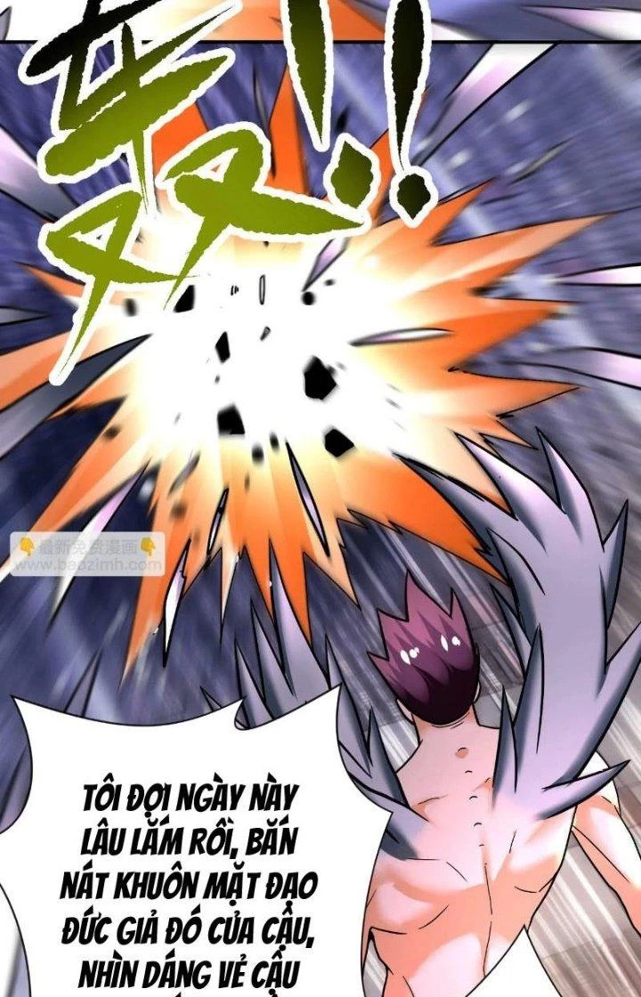 Mạt Thế Siêu Cấp Hệ Thống Chapter 382 - Trang 3