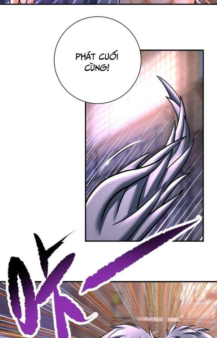 Mạt Thế Siêu Cấp Hệ Thống Chapter 382 - Trang 3