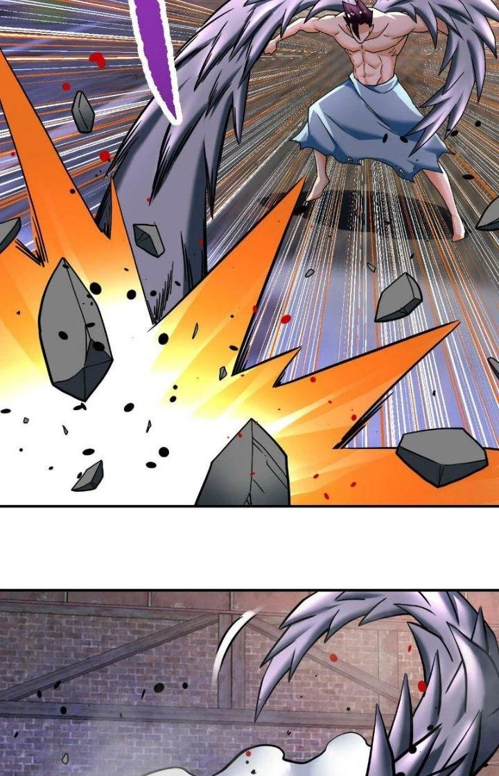 Mạt Thế Siêu Cấp Hệ Thống Chapter 382 - Trang 3