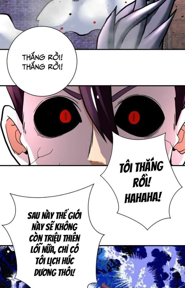 Mạt Thế Siêu Cấp Hệ Thống Chapter 382 - Trang 3