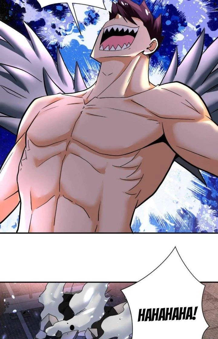 Mạt Thế Siêu Cấp Hệ Thống Chapter 382 - Trang 3