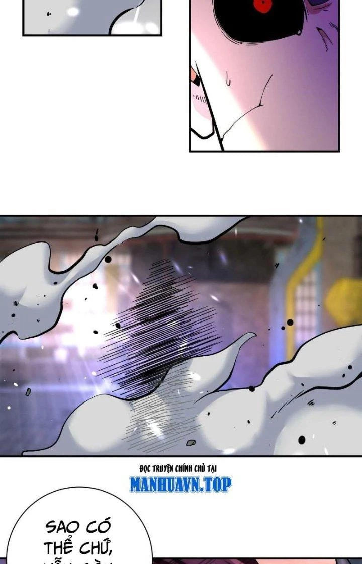 Mạt Thế Siêu Cấp Hệ Thống Chapter 382 - Trang 3