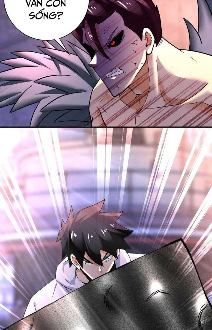 Mạt Thế Siêu Cấp Hệ Thống Chapter 382 - Trang 3
