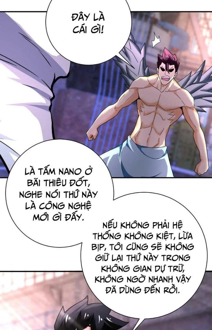 Mạt Thế Siêu Cấp Hệ Thống Chapter 382 - Trang 3