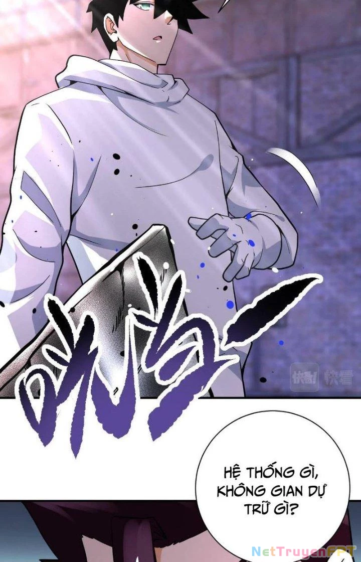 Mạt Thế Siêu Cấp Hệ Thống Chapter 382 - Trang 3