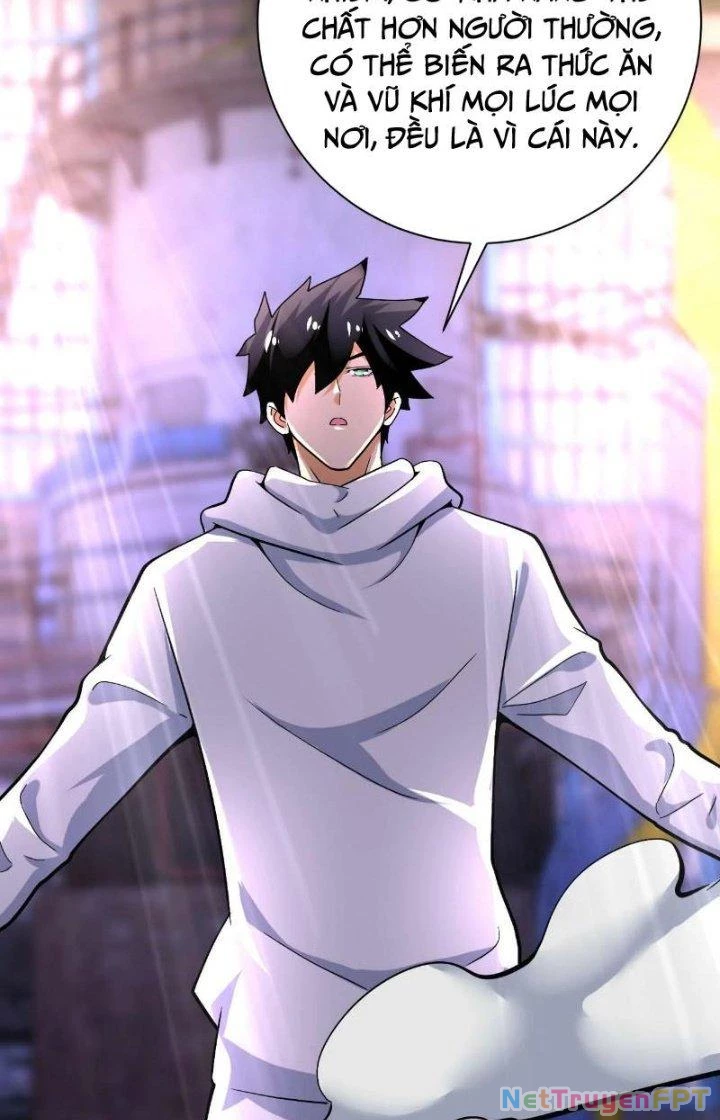 Mạt Thế Siêu Cấp Hệ Thống Chapter 382 - Trang 3