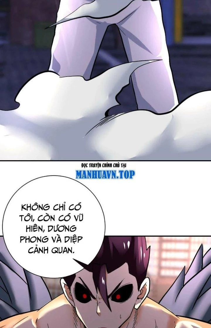 Mạt Thế Siêu Cấp Hệ Thống Chapter 382 - Trang 3
