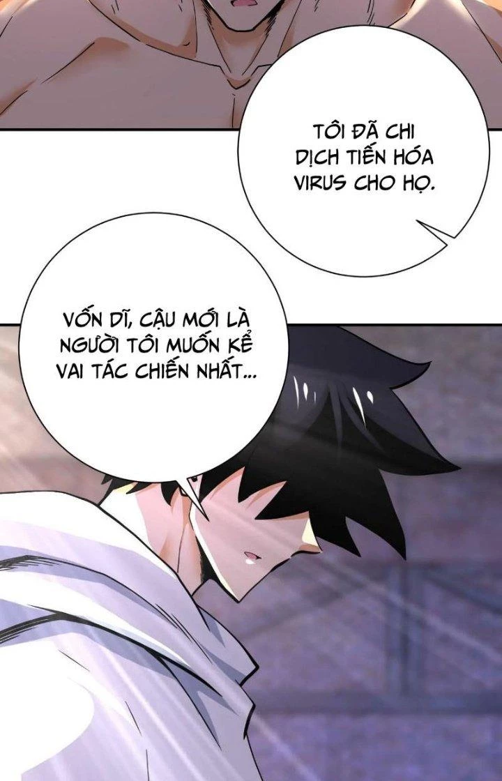 Mạt Thế Siêu Cấp Hệ Thống Chapter 382 - Trang 3