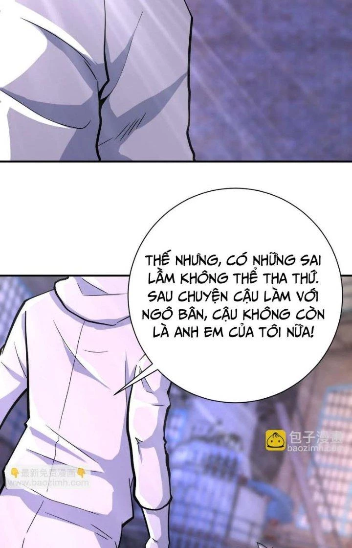 Mạt Thế Siêu Cấp Hệ Thống Chapter 382 - Trang 3