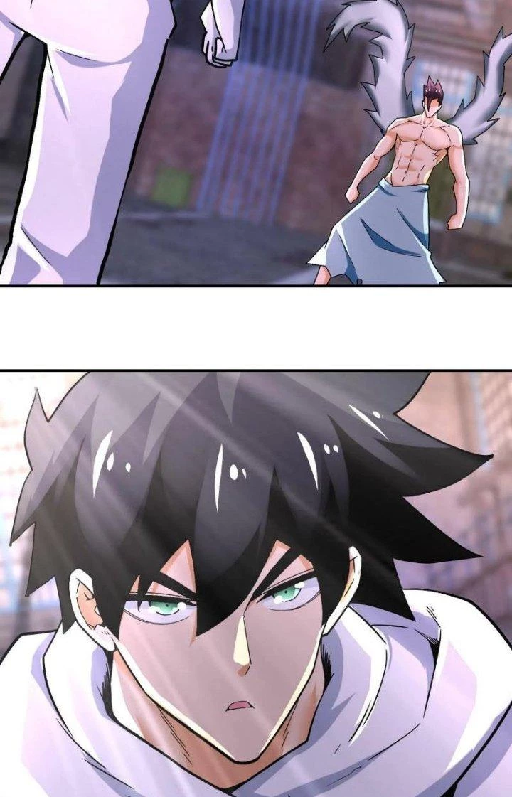 Mạt Thế Siêu Cấp Hệ Thống Chapter 382 - Trang 3