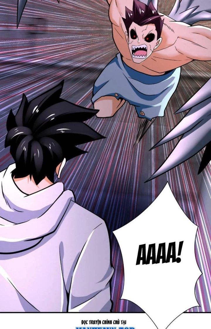 Mạt Thế Siêu Cấp Hệ Thống Chapter 383 - Trang 3