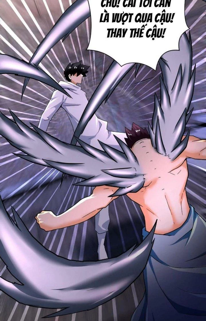 Mạt Thế Siêu Cấp Hệ Thống Chapter 383 - Trang 3