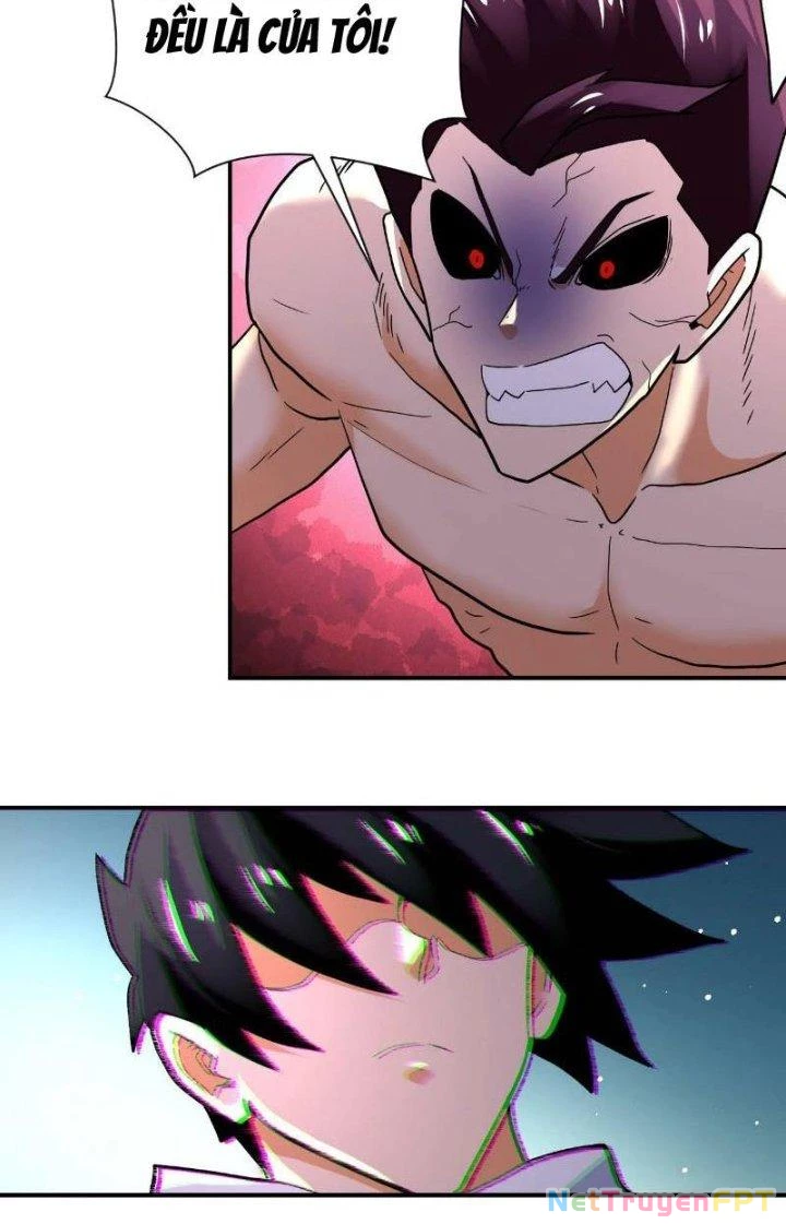 Mạt Thế Siêu Cấp Hệ Thống Chapter 383 - Trang 3