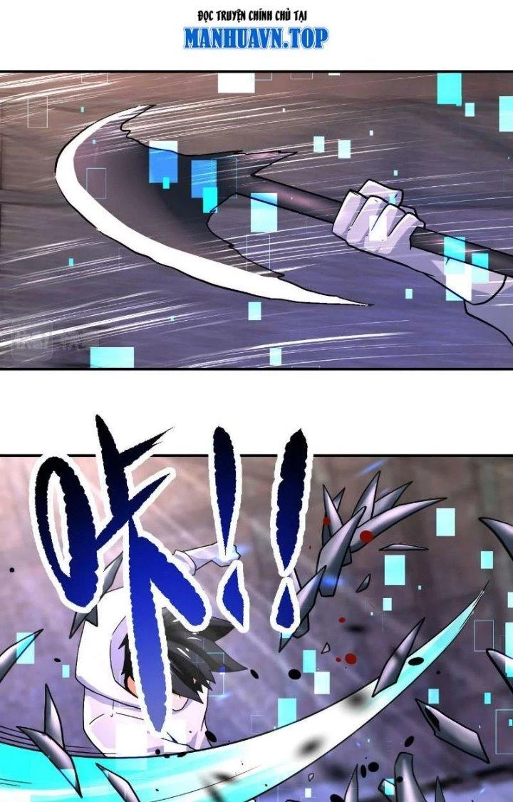 Mạt Thế Siêu Cấp Hệ Thống Chapter 383 - Trang 3