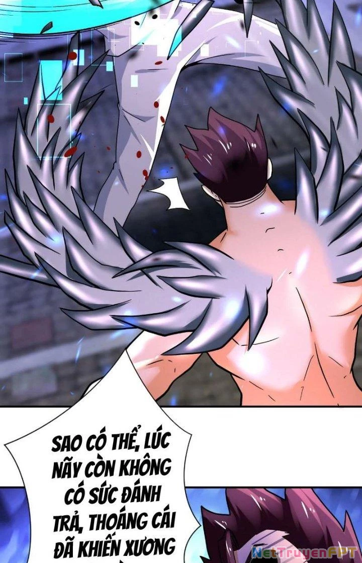 Mạt Thế Siêu Cấp Hệ Thống Chapter 383 - Trang 3