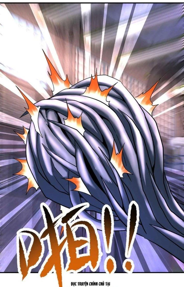 Mạt Thế Siêu Cấp Hệ Thống Chapter 383 - Trang 3
