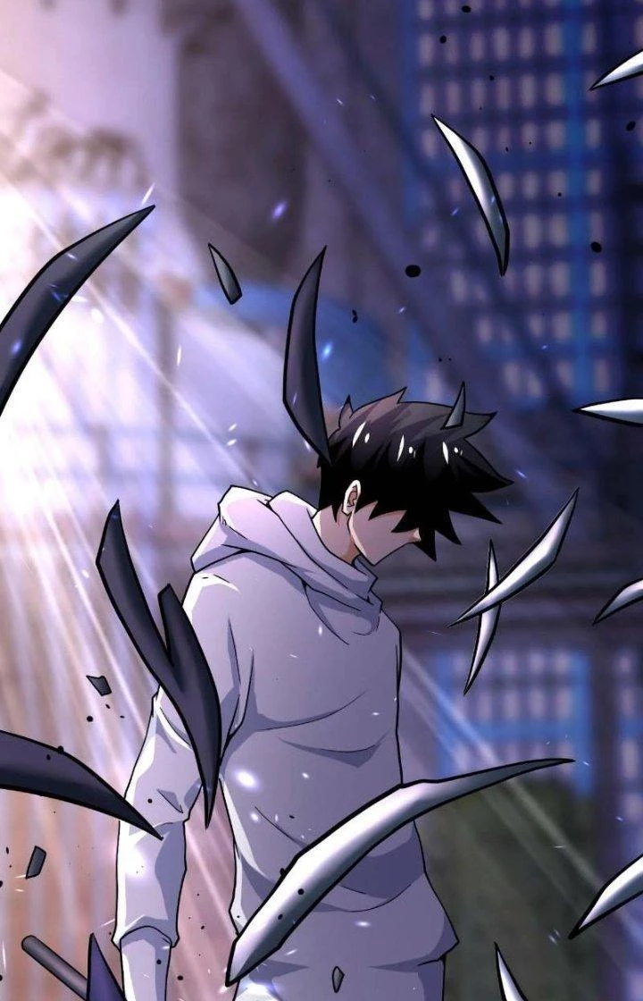 Mạt Thế Siêu Cấp Hệ Thống Chapter 383 - Trang 3