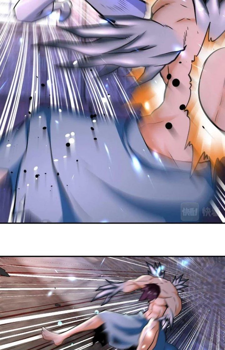 Mạt Thế Siêu Cấp Hệ Thống Chapter 383 - Trang 3