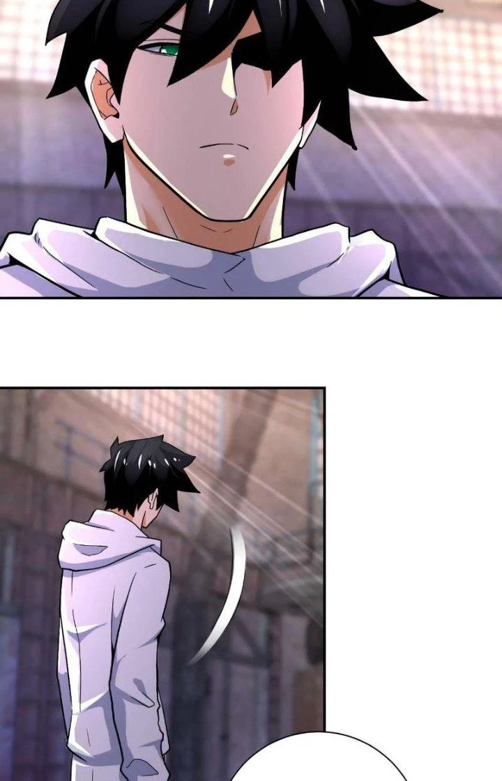 Mạt Thế Siêu Cấp Hệ Thống Chapter 383 - Trang 3