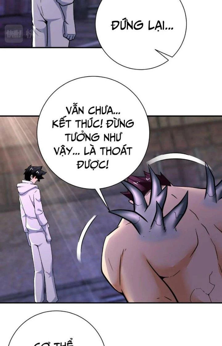 Mạt Thế Siêu Cấp Hệ Thống Chapter 383 - Trang 3