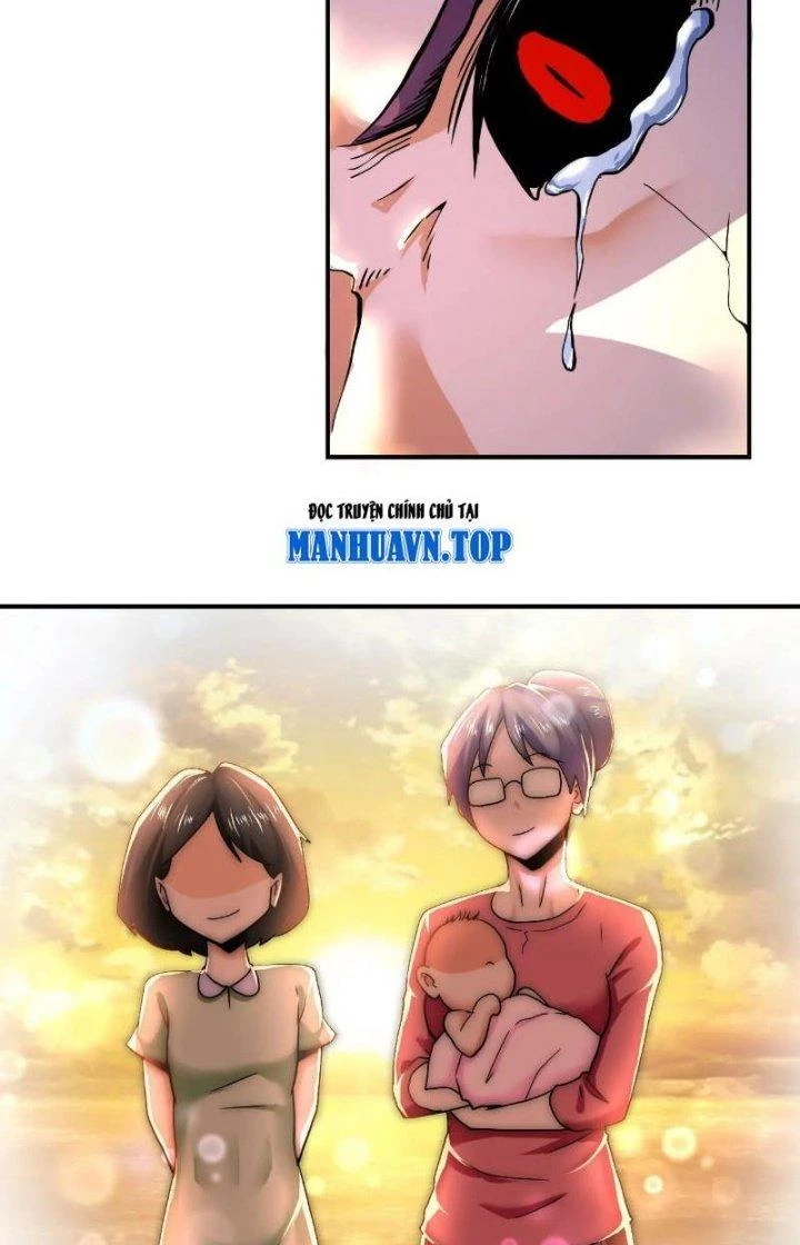 Mạt Thế Siêu Cấp Hệ Thống Chapter 383 - Trang 3