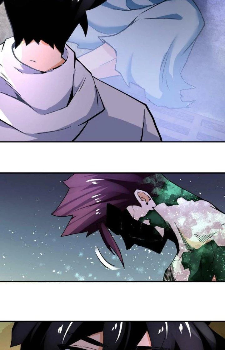 Mạt Thế Siêu Cấp Hệ Thống Chapter 383 - Trang 3