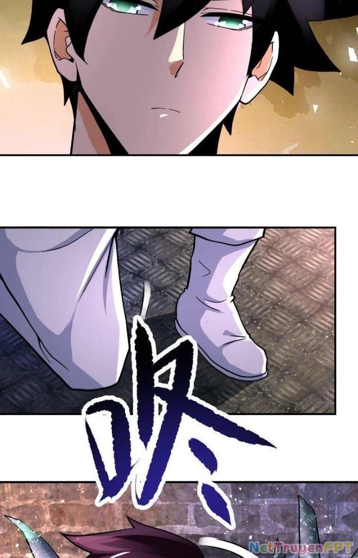 Mạt Thế Siêu Cấp Hệ Thống Chapter 383 - Trang 3