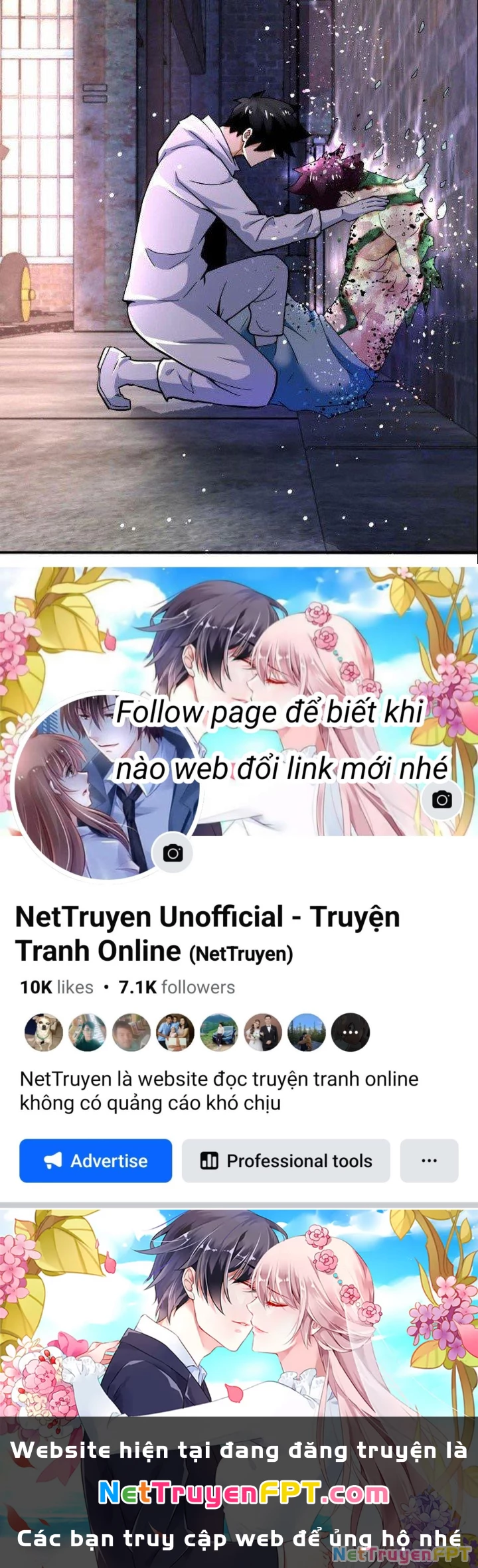 Mạt Thế Siêu Cấp Hệ Thống Chapter 383 - Trang 3