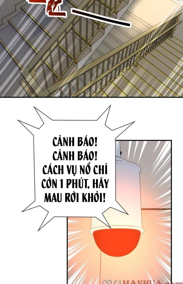 Mạt Thế Siêu Cấp Hệ Thống Chapter 384 - Next Chapter 385