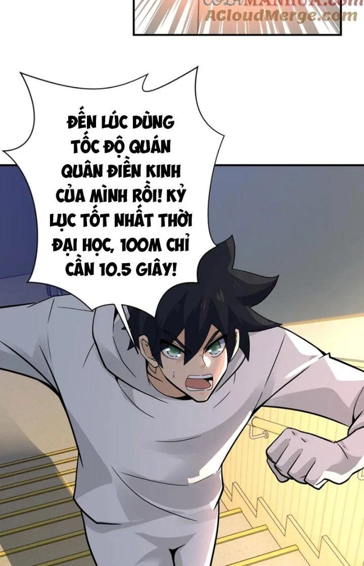 Mạt Thế Siêu Cấp Hệ Thống Chapter 384 - Next Chapter 385
