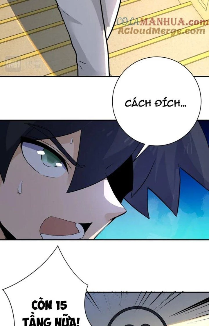 Mạt Thế Siêu Cấp Hệ Thống Chapter 384 - Next Chapter 385