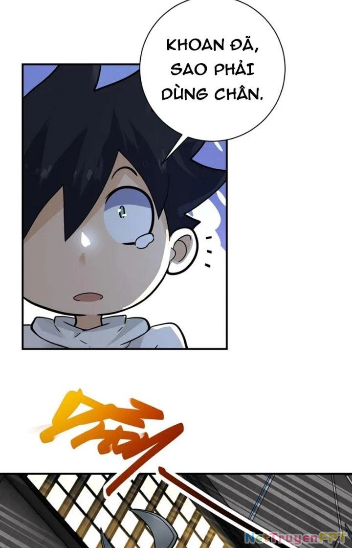Mạt Thế Siêu Cấp Hệ Thống Chapter 384 - Next Chapter 385