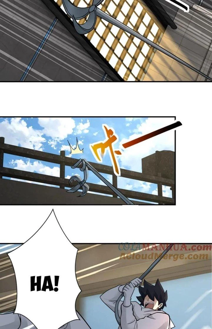 Mạt Thế Siêu Cấp Hệ Thống Chapter 384 - Next Chapter 385