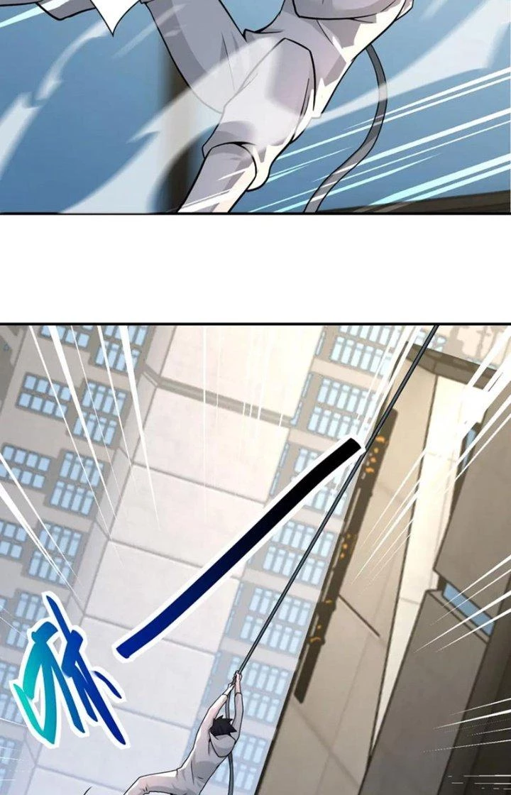 Mạt Thế Siêu Cấp Hệ Thống Chapter 384 - Next Chapter 385