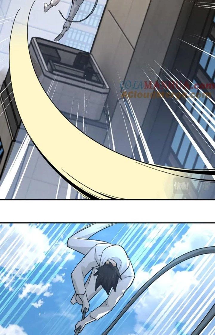 Mạt Thế Siêu Cấp Hệ Thống Chapter 384 - Next Chapter 385