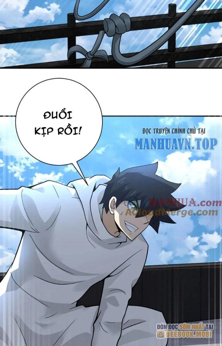 Mạt Thế Siêu Cấp Hệ Thống Chapter 384 - Next Chapter 385