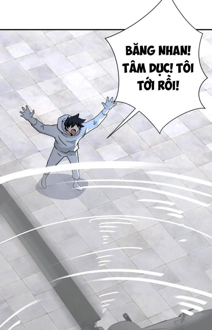 Mạt Thế Siêu Cấp Hệ Thống Chapter 384 - Next Chapter 385
