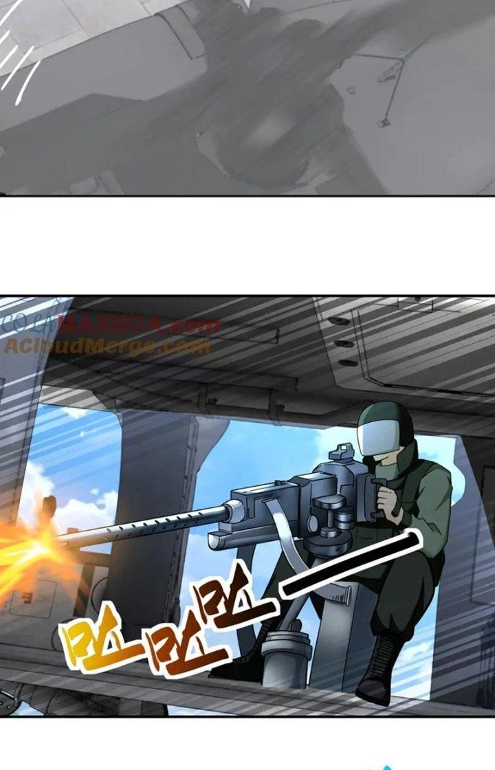 Mạt Thế Siêu Cấp Hệ Thống Chapter 384 - Next Chapter 385