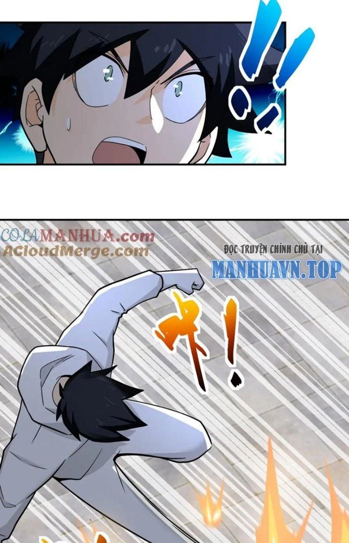 Mạt Thế Siêu Cấp Hệ Thống Chapter 384 - Next Chapter 385