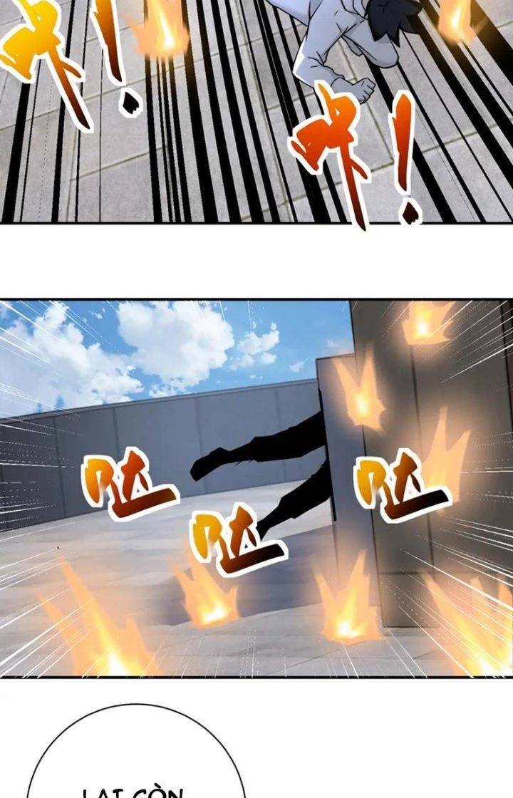 Mạt Thế Siêu Cấp Hệ Thống Chapter 384 - Next Chapter 385