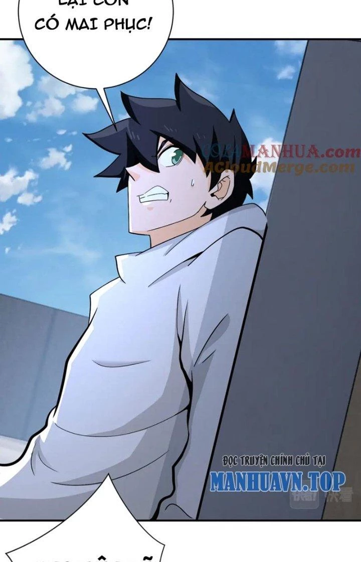 Mạt Thế Siêu Cấp Hệ Thống Chapter 384 - Next Chapter 385